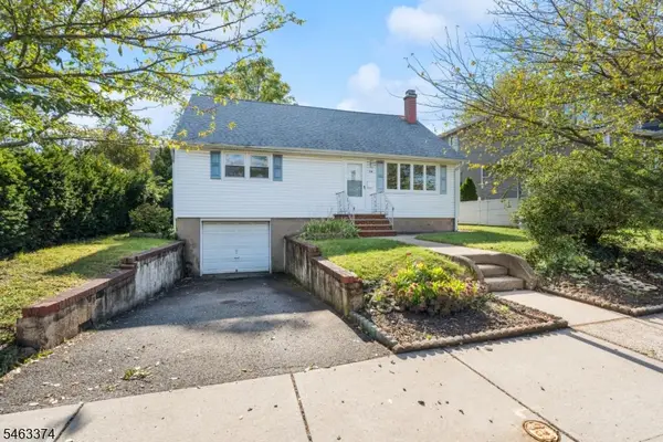 78 Garden St, Wood-Ridge Boro, NJ 07075