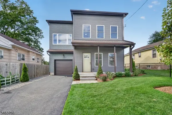 2316 Columbia Ave, Ewing Twp., NJ 08638
