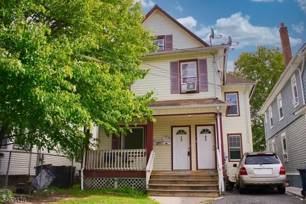 969 W 4th St, Plainfield City, NJ 07063