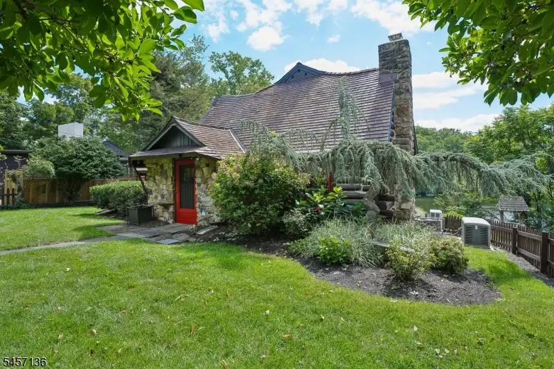 22 Lake Trail, Harding, NJ 07960 - #3