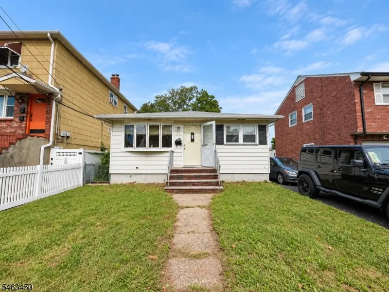 1406 Bower St, Linden, NJ 07036 - #1