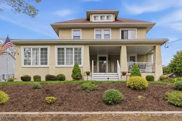 103 3rd Ave, Little Falls Twp., NJ 07424