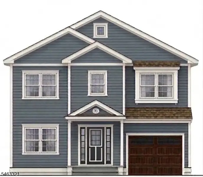 31 Commonwealth Ave, New Providence, NJ 07974 - #1