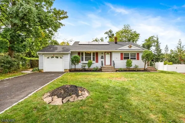 233 Henry Ct, North Plainfield Boro, NJ 07060
