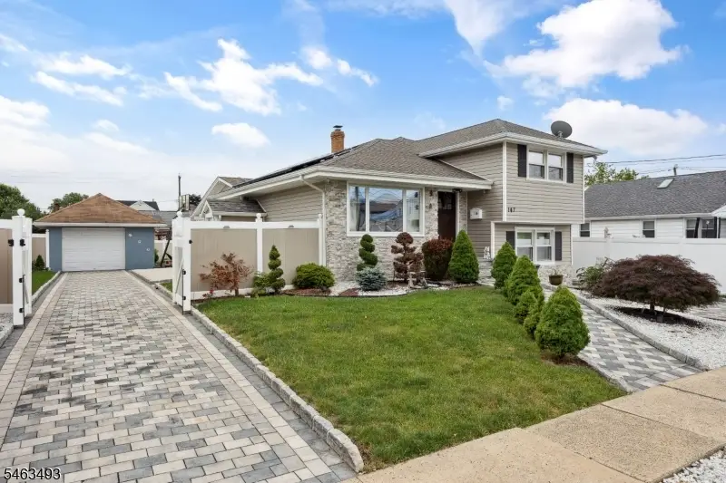 147 James St, Hopelawn, NJ 08861 - #3