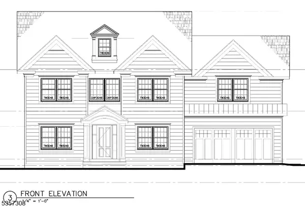 494 Southern Blvd, Chatham Twp., NJ 07928