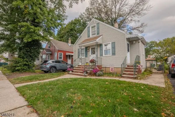918 Seymour Ave, Linden City, NJ 07036