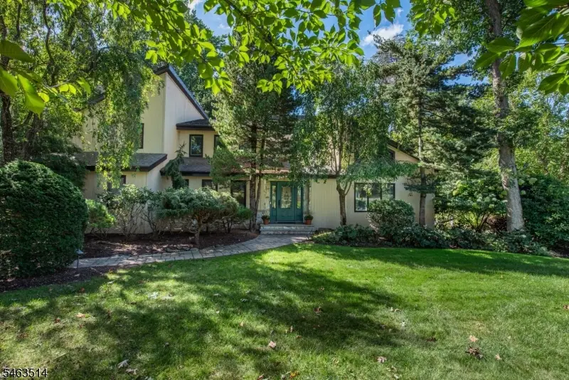 15 Mcdonough Pl, North Caldwell, NJ 07006 - #2