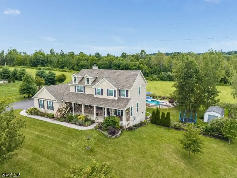 10 Highlands Way, Lopatcong, NJ 08865 - #3