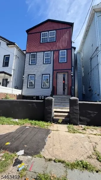69 Mercer St, Paterson, NJ 07524 - #1