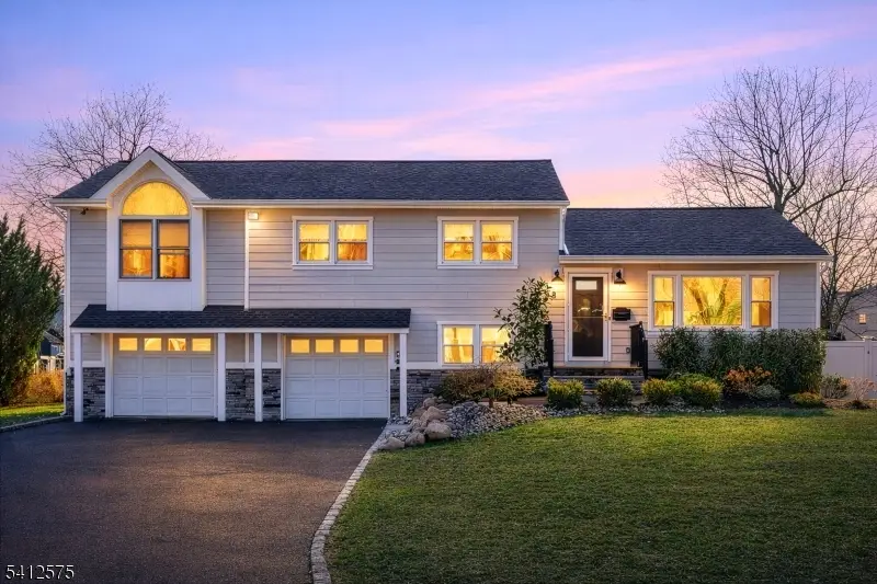 58 Edgewood Dr, Florham Park, NJ 07932 - #1