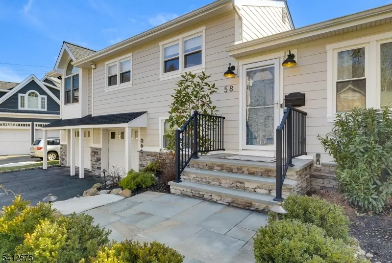 58 Edgewood Dr, Florham Park, NJ 07932 - #3