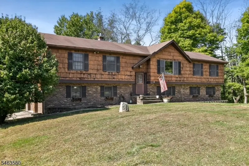 111 Beemer Church Rd, Wantage, NJ 07826 - #1