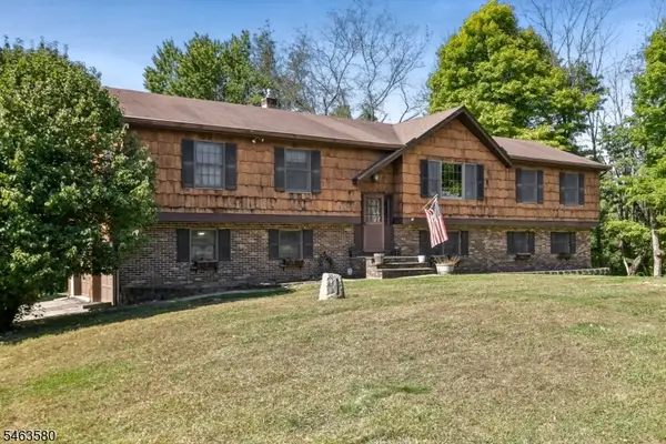 111 Beemer Church Rd, Wantage Twp., NJ 07826