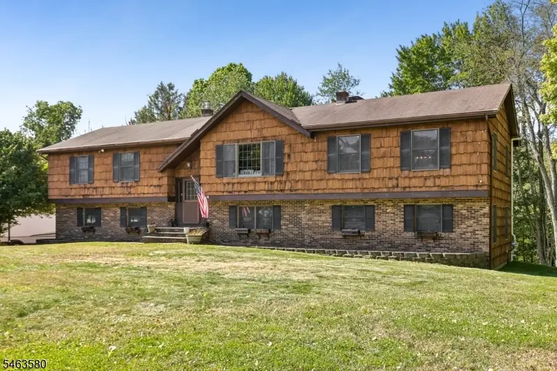 111 Beemer Church Rd, Wantage, NJ 07826 - #2