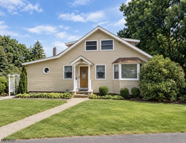 7 Central Ave, Stanhope, NJ 07874 - #1