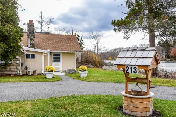 213 Otterhole Rd, West Milford Twp., NJ 07480