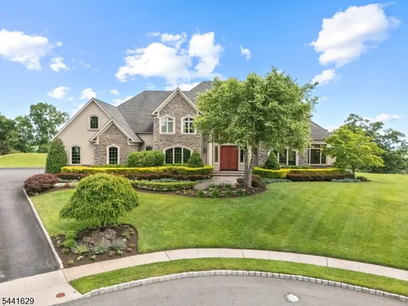 15 Adams Way, Towaco, NJ 07082 - #1