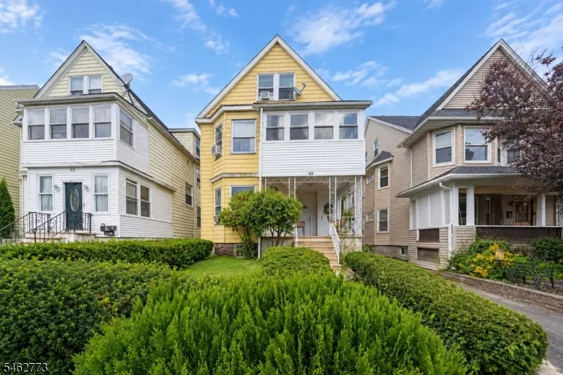 63 Montague Pl, Montclair, NJ 07042 - #3