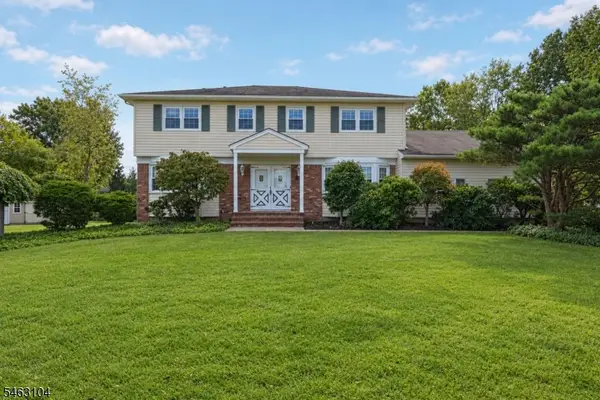 16 Avalon Drive, Montville Twp., NJ 07045