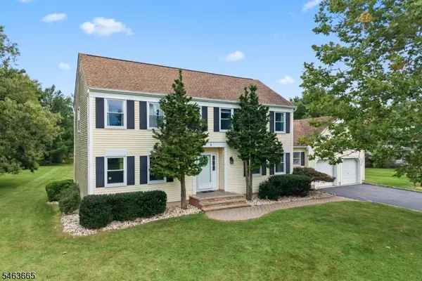 3 Joshua Dr, Hillsborough Twp., NJ 08844