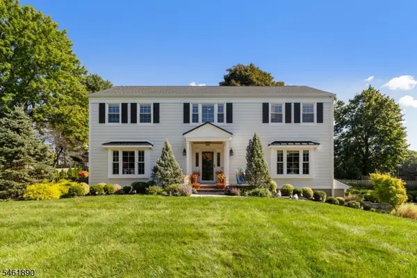 13 Larch Dr, Chester Boro, NJ 07930