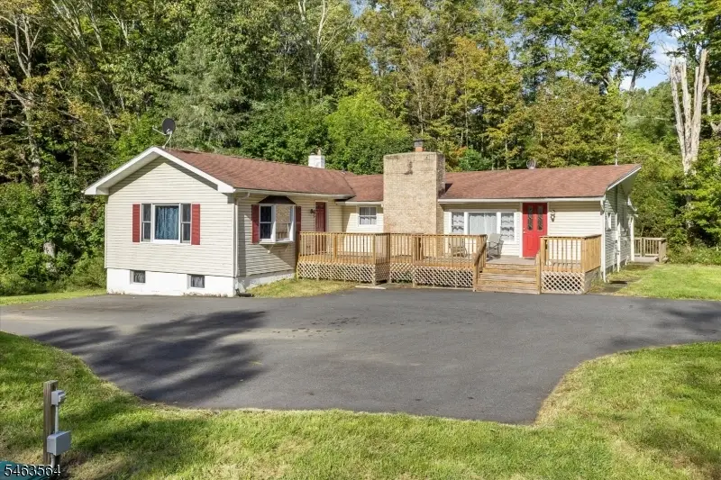 288 Silver Lake Rd, Frelinghuysen, NJ 07825 - #1