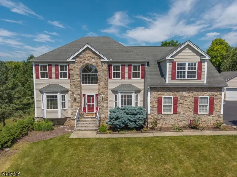 413 N Prospect St, Delaware Park, NJ 08865 - #3