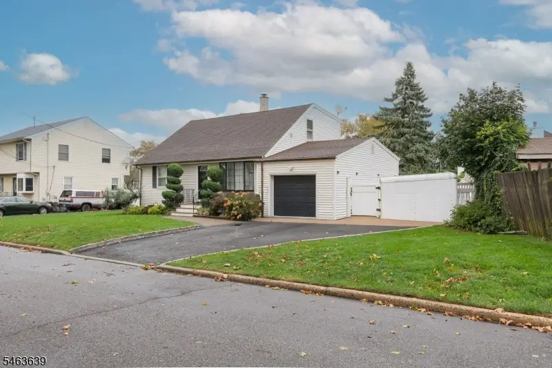 103 Rudolph Ave, Rahway, NJ 07065 - #2