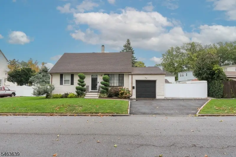 103 Rudolph Ave, Rahway, NJ 07065 - #3