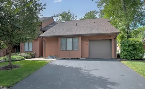 45 Mullarkey Dr, West Orange Twp., NJ 07052