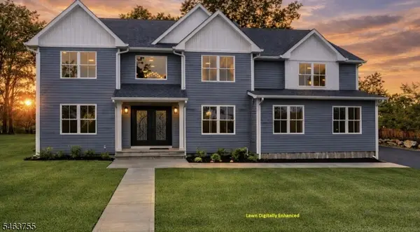 6 Chamberlain Ln, Mount Olive Twp., NJ 07828