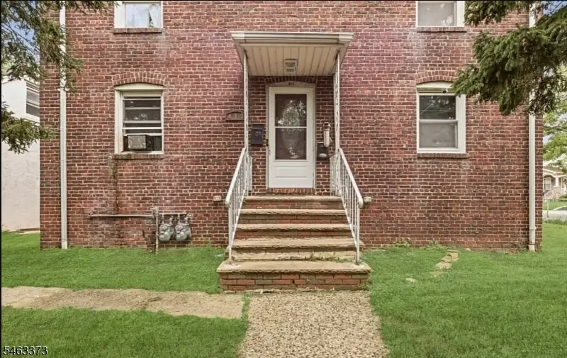 417 Adams St, Linden, NJ 07036 - #2