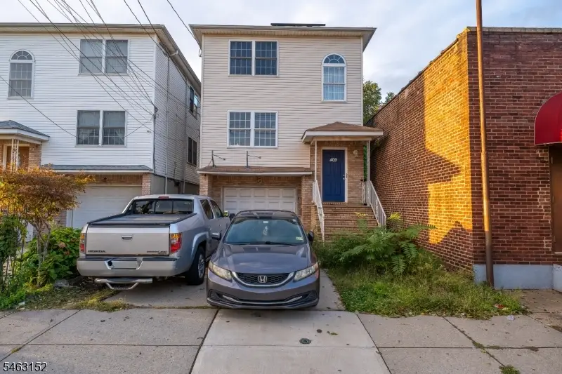 409 High St, Elizabeth, NJ 07202 - #1
