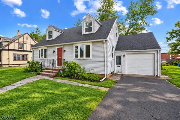825 Bishop St, Union Twp., NJ 07083