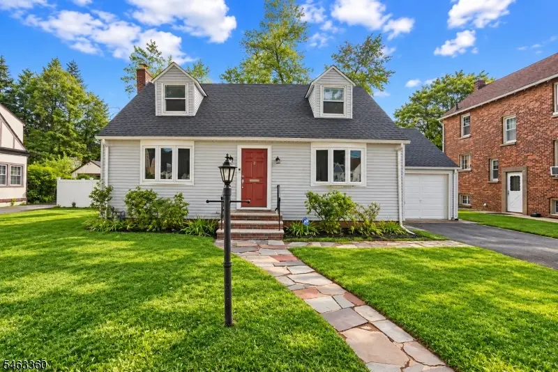 825 Bishop St, Union, NJ 07083 - #2