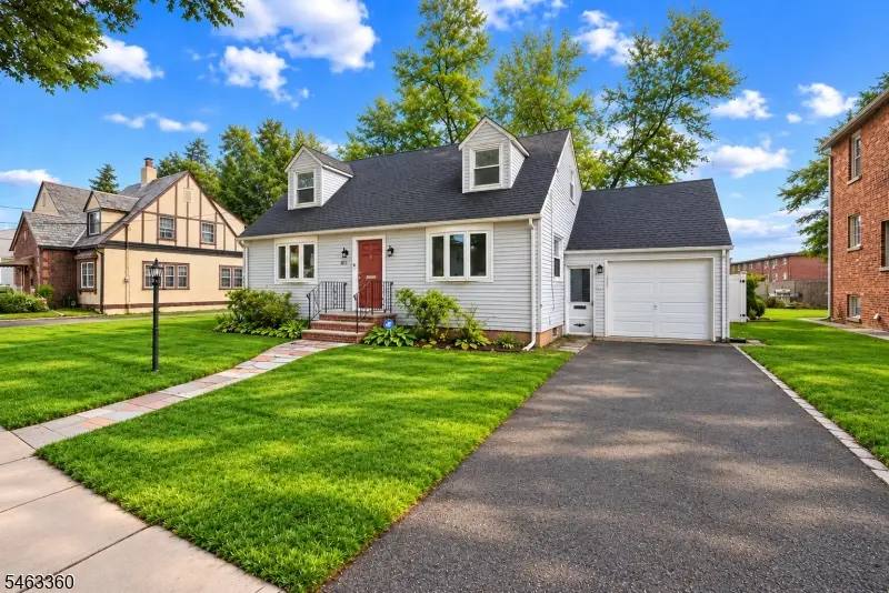 825 Bishop St, Union, NJ 07083 - #3