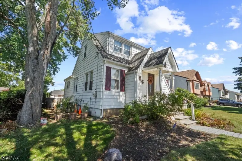 25 Randolph St, Lincoln Park, NJ 07035 - #2