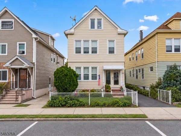 142 Knapp Ave, Clifton City, NJ 07011