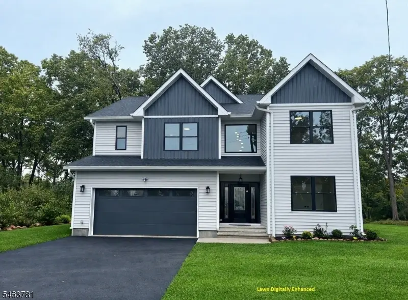 8 Chamberlain Ln, Budd Lake, NJ 07828 - #1