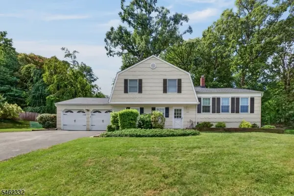 1163 Colonial Way, Bridgewater Twp., NJ 08807