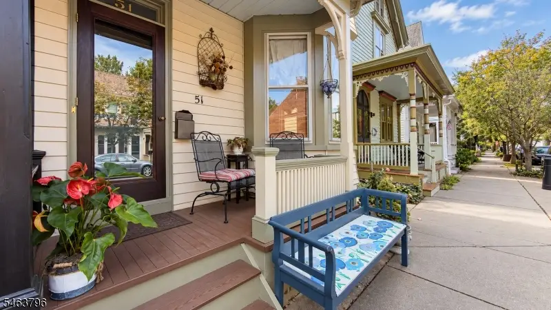 51 Perry St, Lambertville, NJ 08530 - #1