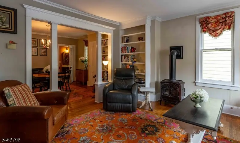 51 Perry St, Lambertville, NJ 08530 - #3