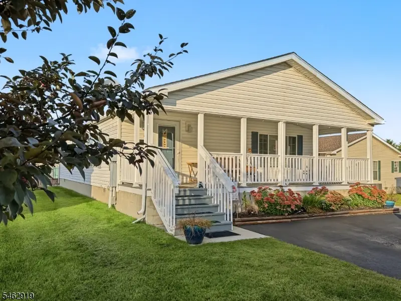 4 Morningside Drive, White, NJ 07823 - #1