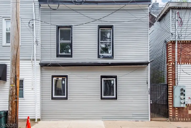 168 N Main St, Paterson, NJ 07522 - #1