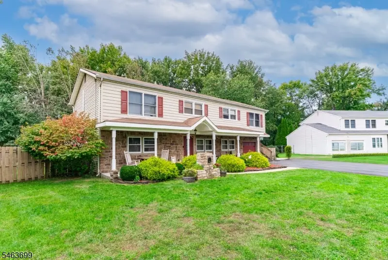 21 Winthrop Dr, Yorketown, NJ 07726 - #1