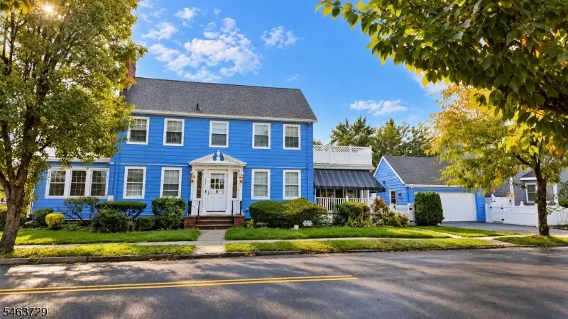 748 Livingston Rd, Elizabeth, NJ 07208 - #1