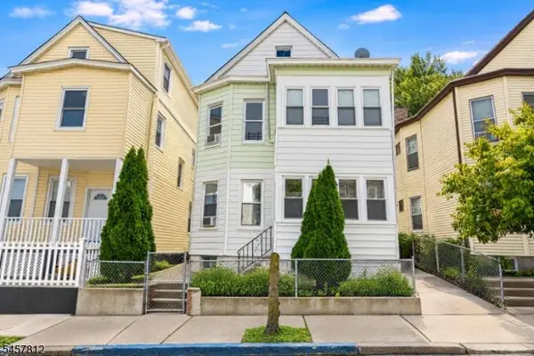 262 Harrison St, Paterson City, NJ 07501