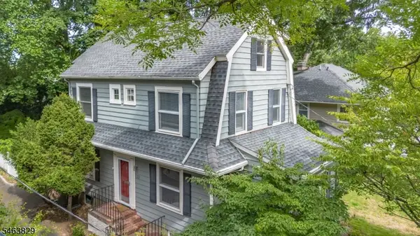 133 Buckingham Rd, Montclair Twp., NJ 07043