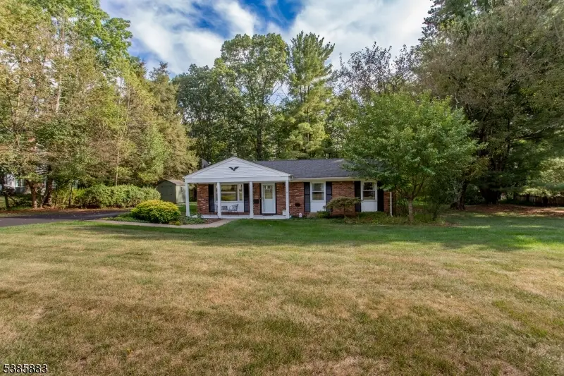 5 Deer Path, Holland, NJ 08848 - #3
